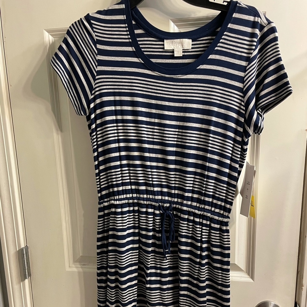 Women’s Dress